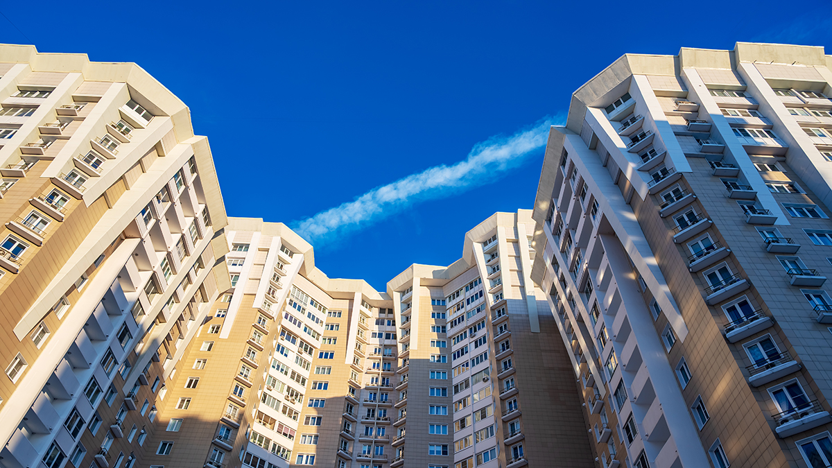 Почему ипотеку стали чаще гасить продажей жилья?