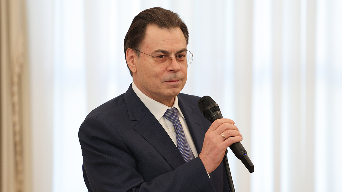 Заммэра Горбенко: Сборник «Героями не рождаются. Zа Родину!» рассказывает о тех, кто приближает победу в СВО