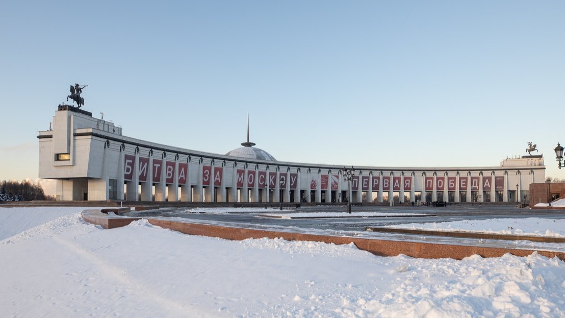 Музей Победы подготовил программу к 120-летию поэта Мусы Джалиля