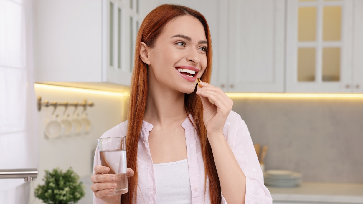 Какие симптомы говорят о дефиците витаминов и как его восполнить