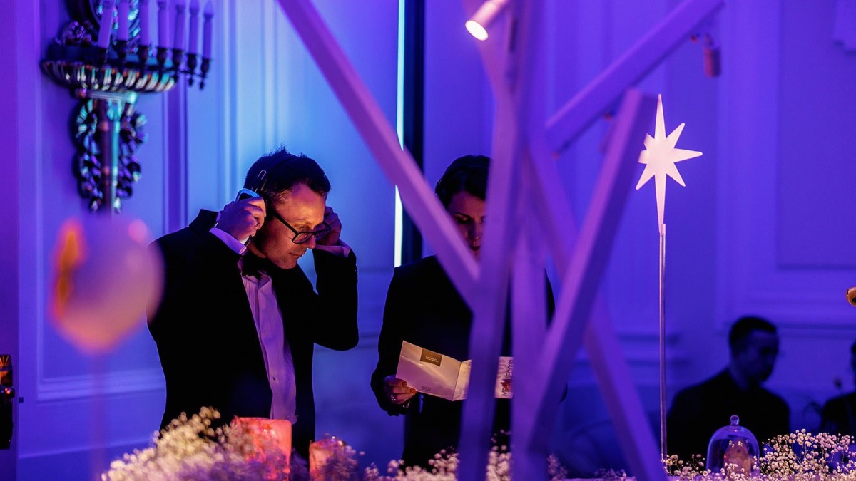 В Петровском путевом дворце откроется арт-проект об исконно русских традициях