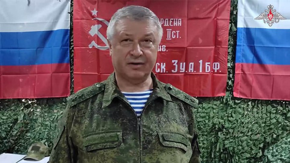 Покушение на замглавы ГРУ Алексеева: как это произошло, что с киллером и чем известен генерал