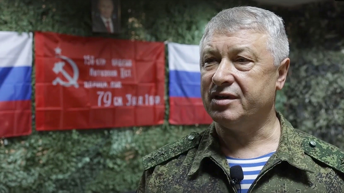 Стали известны подробности покушения на генерал-лейтенанта Алексеева в Москве 