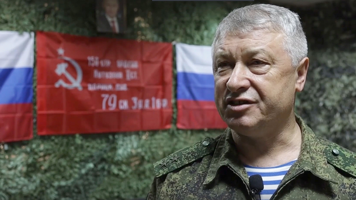 Генерал-лейтенанта Алексеева госпитализировали после покушения в Москве