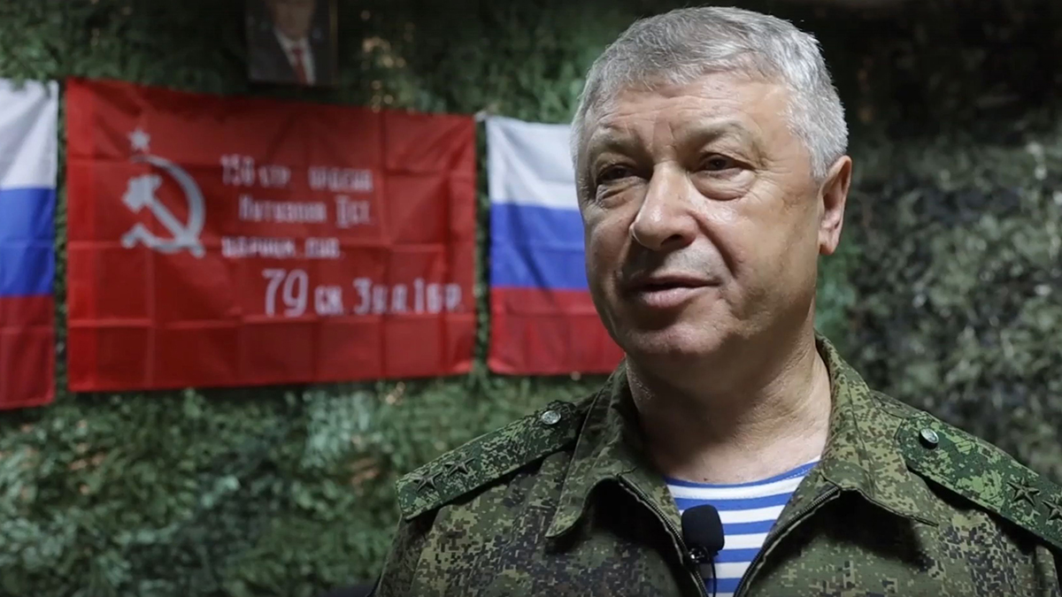 Появились версии, кто мог совершить покушение на генерала Алексеева в Москве