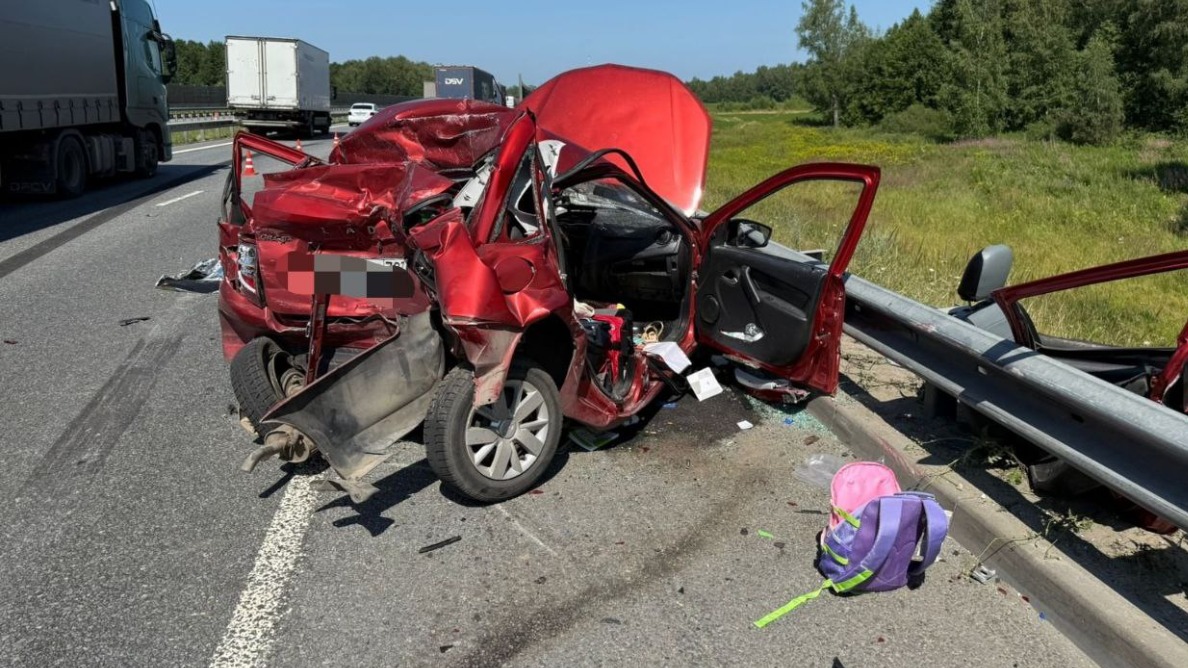 Суд рассмотрит дело водителя, устроившего смертельное ДТП в Подмосковье