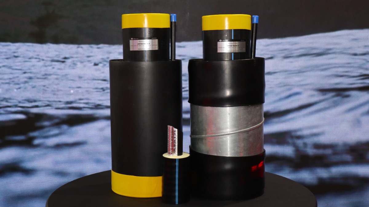 Незамерзающие трубы и ПО для вентиляционных систем: столичные компании представили последние разработки