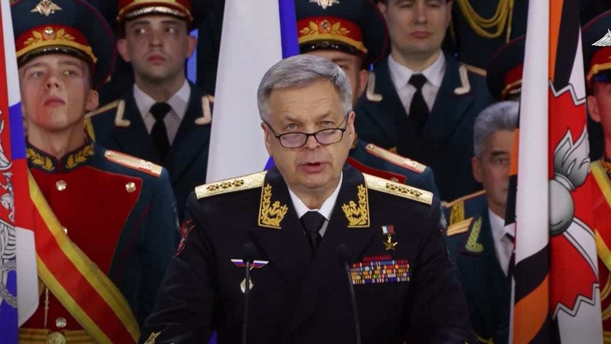 Костюков: Замглавы ГРУ Алексеев после покушения вернется на службу