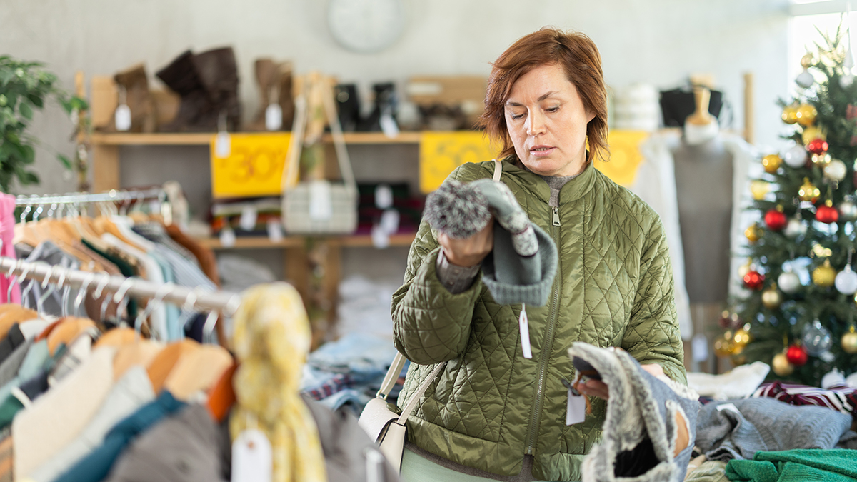 Можно ли подхватить грибок через вещи