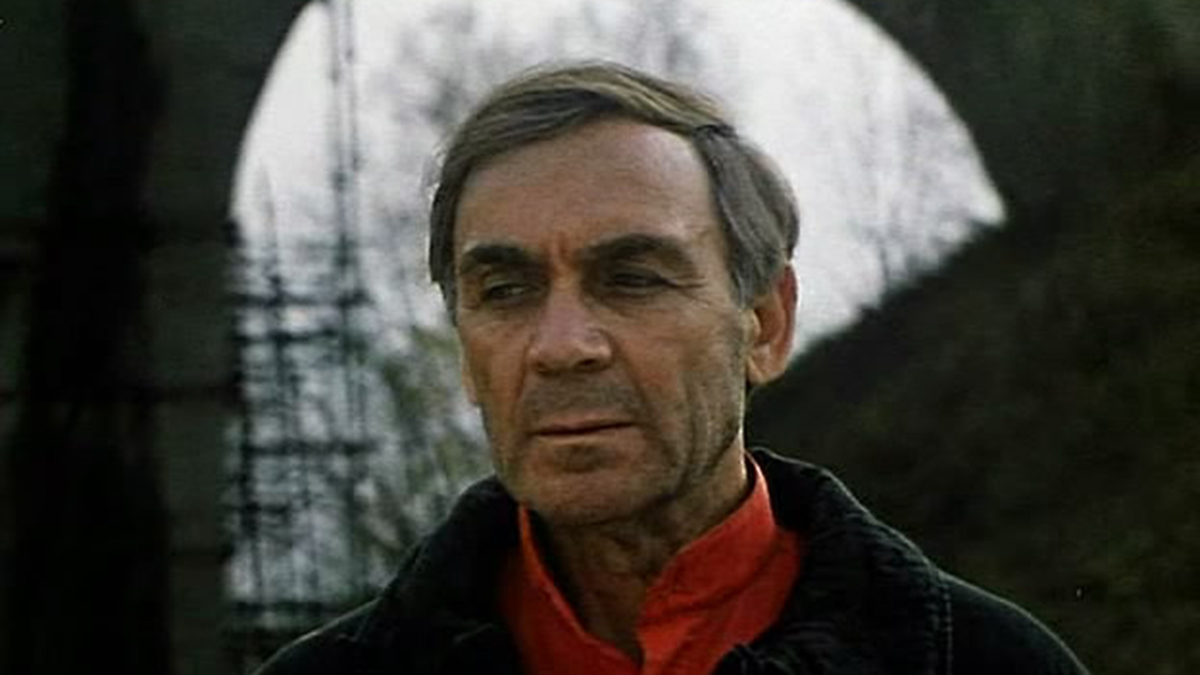 Путин поздравил народного артиста РСФСР Владимира Заманского со 100-летием