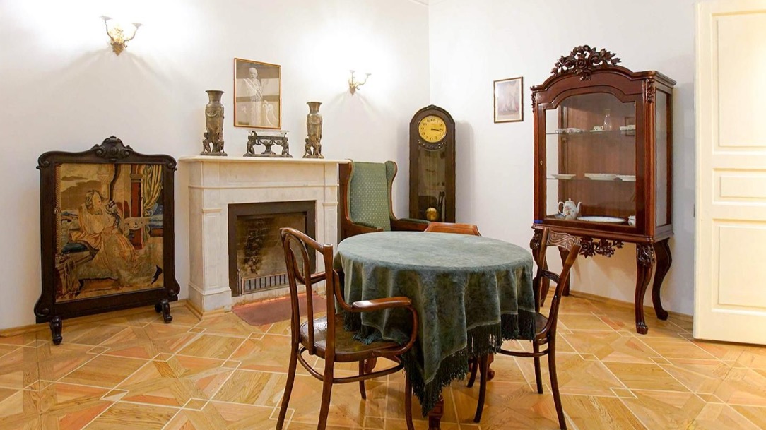 Акция «Московская музейная неделя» пройдет с 9 по 15 февраля