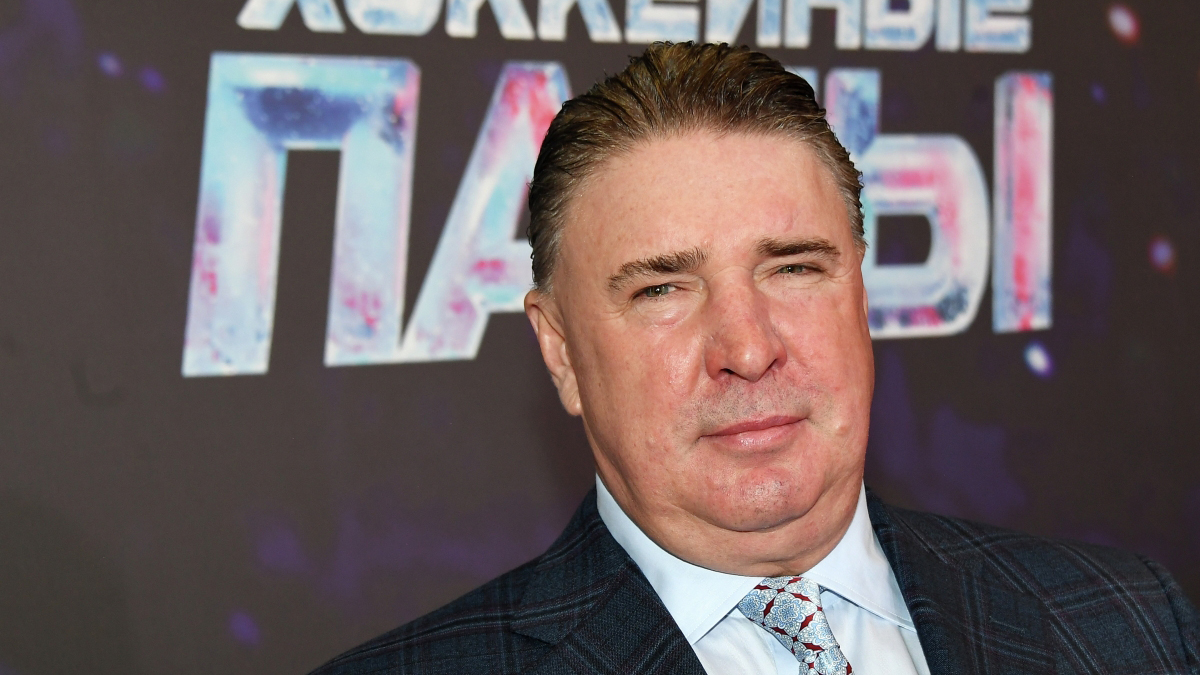 Касатонов объяснил, почему в России нельзя показывать Олимпиаду-2026