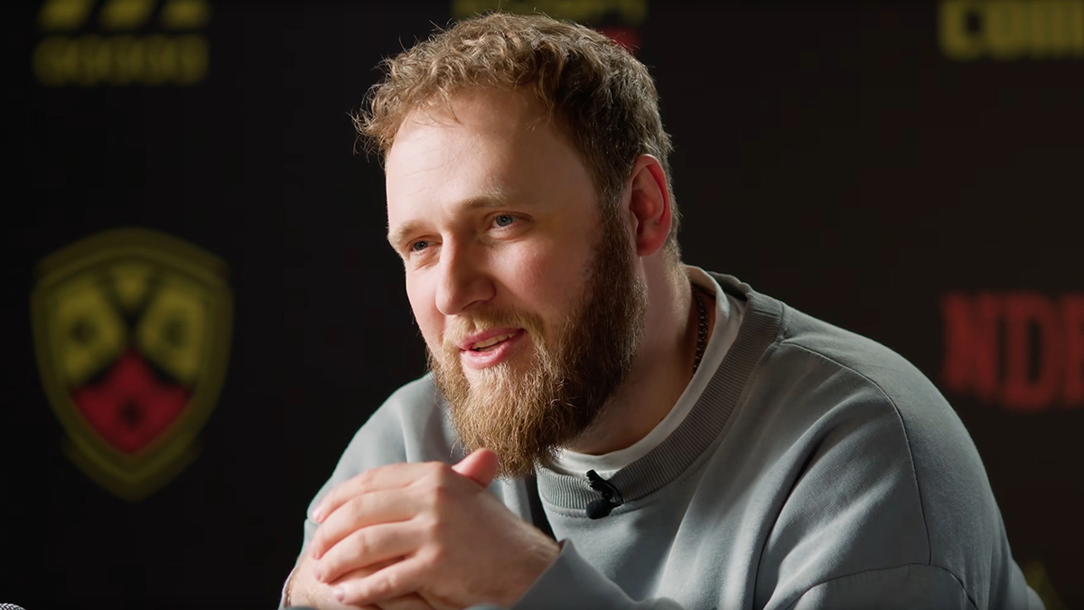 Комик Илья Макаров отреагировал на запрет въезда Нурлану Сабурову в Россию