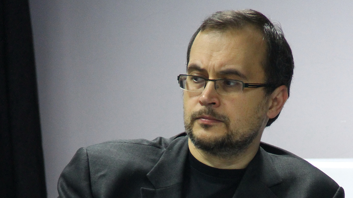 Политика Дениса Билунова и еще трех человек признали иноагентами в России