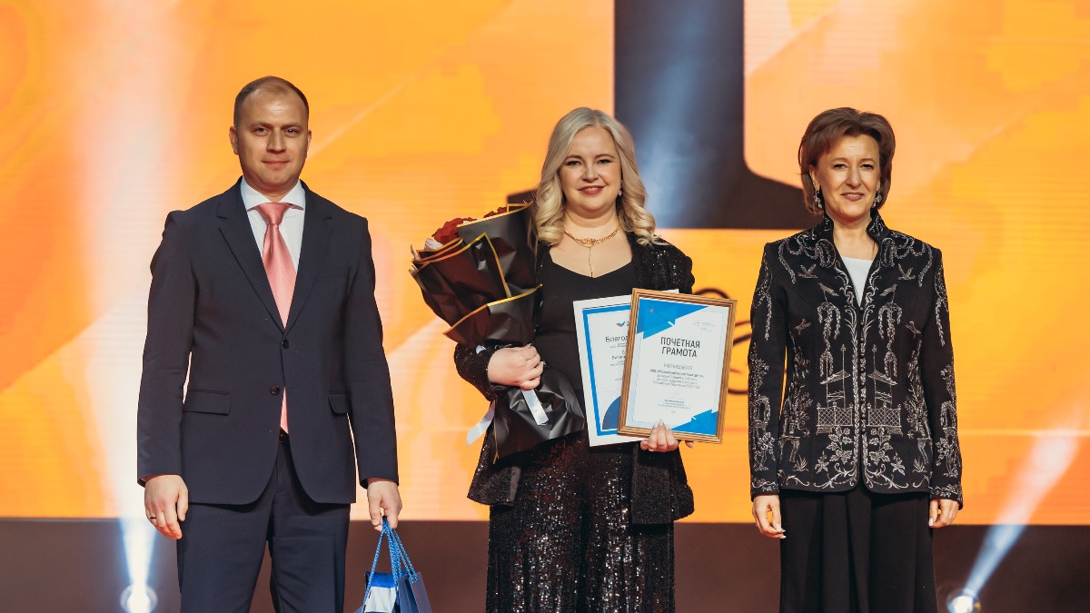 Москву признали лучшим регионом для экспорта в 2025 году