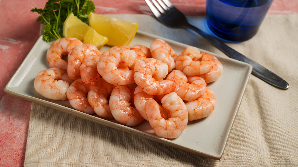 Можно ли умереть от отравления морепродуктами