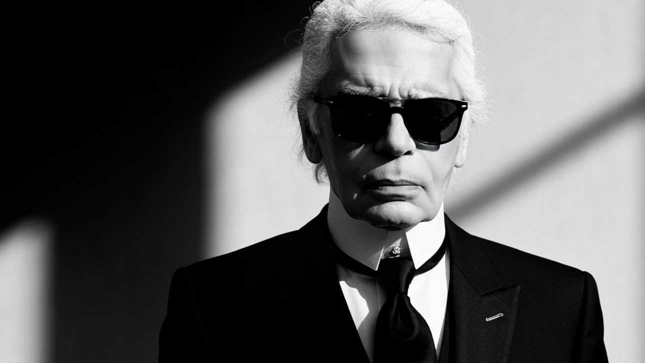 СМИ: Неизвестные пытаются оспорить завещание модельера Карла Лагерфельда