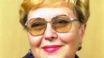 Заслуженная артистка РФ Изольда Лидарская умерла в возрасте 92 лет