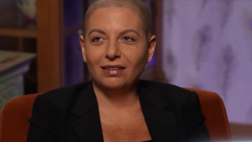 «Волосы бы встали дыбом»: Симоньян прокомментировала публикацию файлов Эпштейна