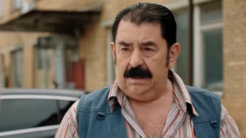 Скончался актер фильма «Елки» и сериала «Домашний арест» Игорь Гузун