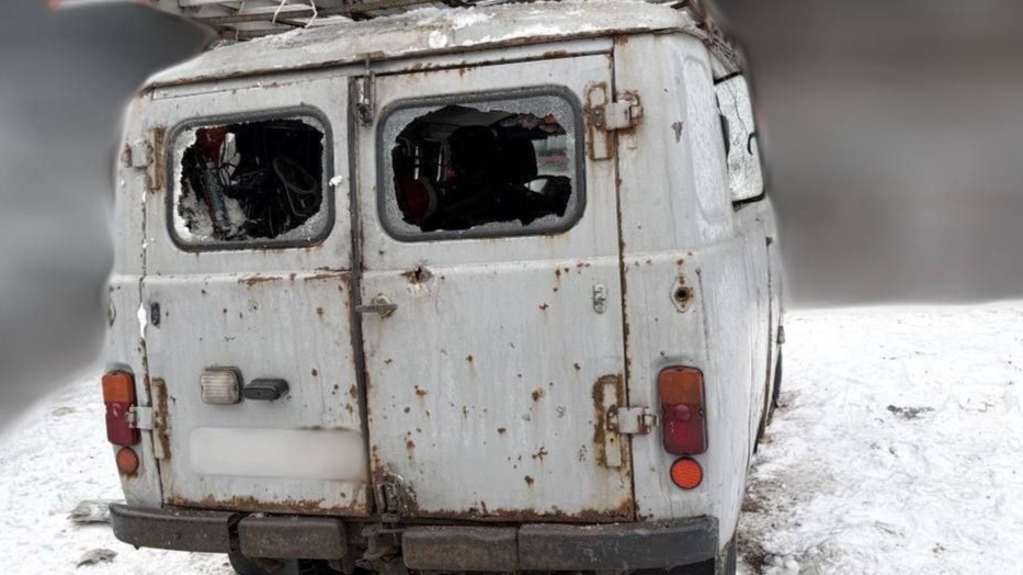 Гладков: Четыре человека пострадали при ракетном обстреле ВСУ в Белгороде