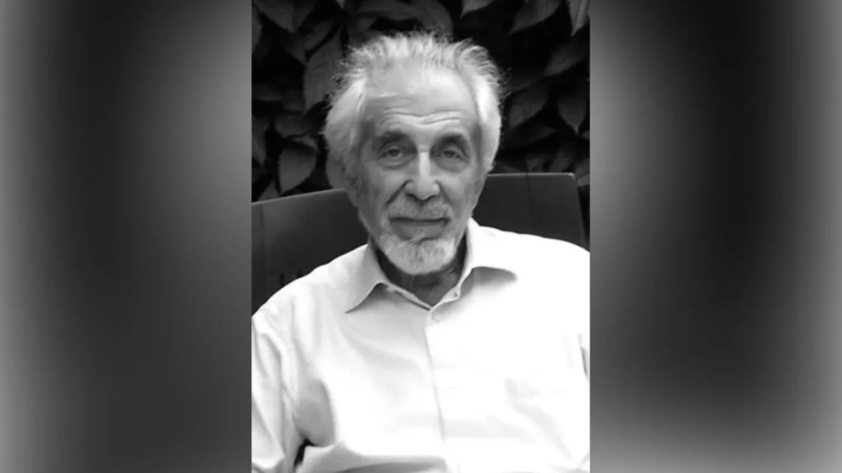 Музыковед Иосиф Райскин умер в возрасте 90 лет