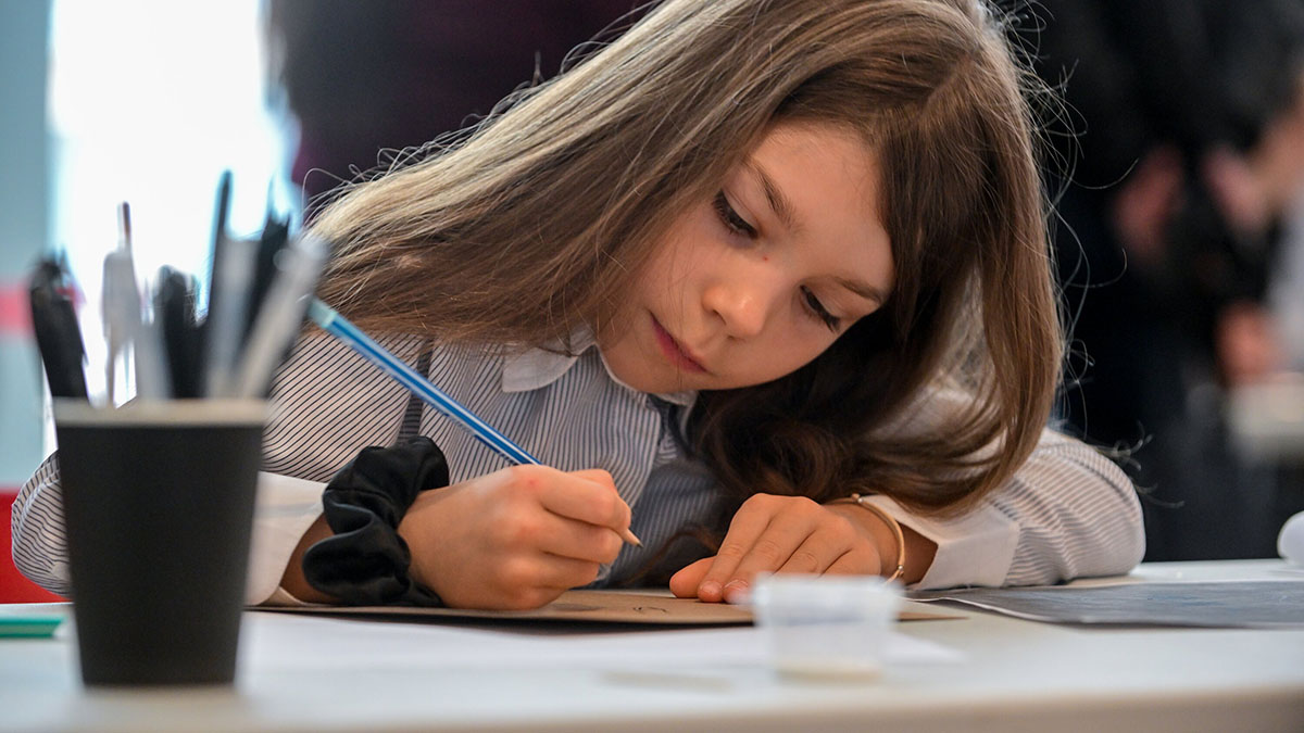 Лизкины каляки