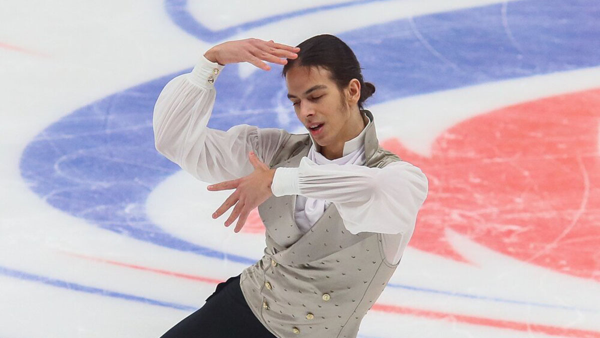 Фигуристка Попова оценила шансы на успех Гуменника в короткой программе