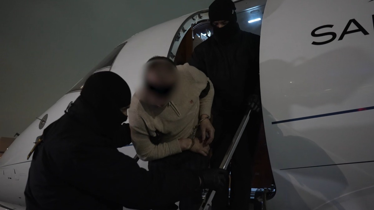 Кто организовал покушение на генерала Алексеева: поимка киллера в Дубае и побег сообщницы, биография подозреваемых