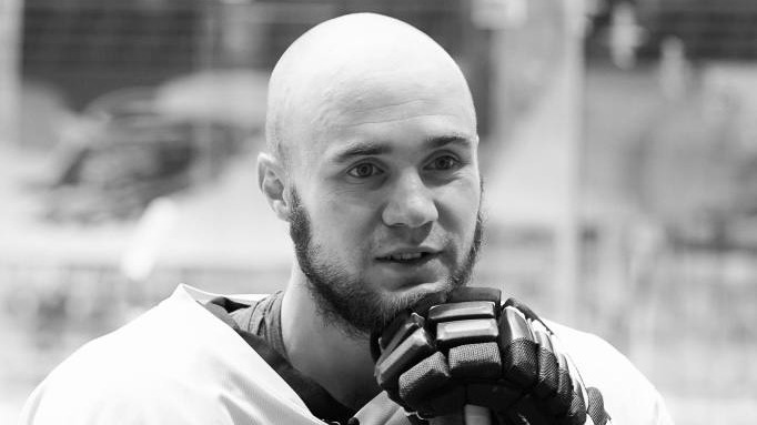 Бывший хоккеист СКА и «Спартака» Артем Федоров умер на 33-м году жизни