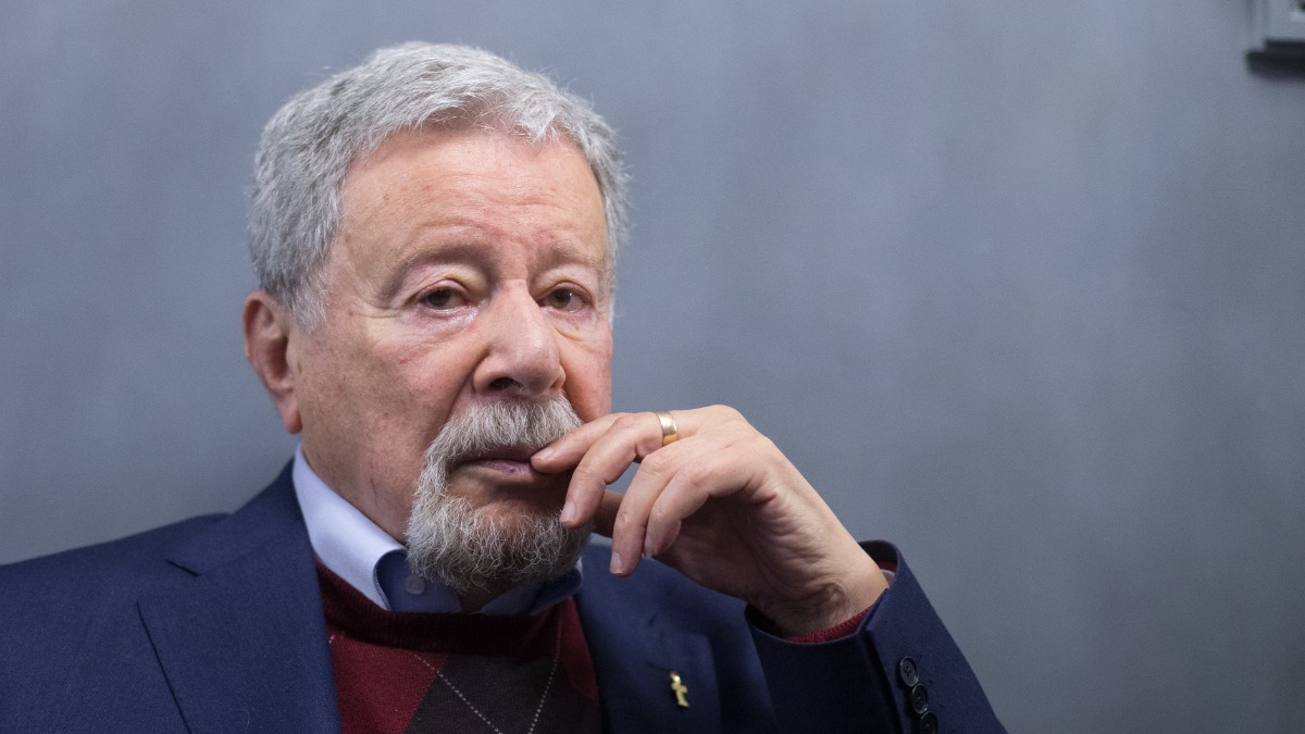 Скончался адвокат Генрих Падва, добившийся моратория на смертную казнь в России