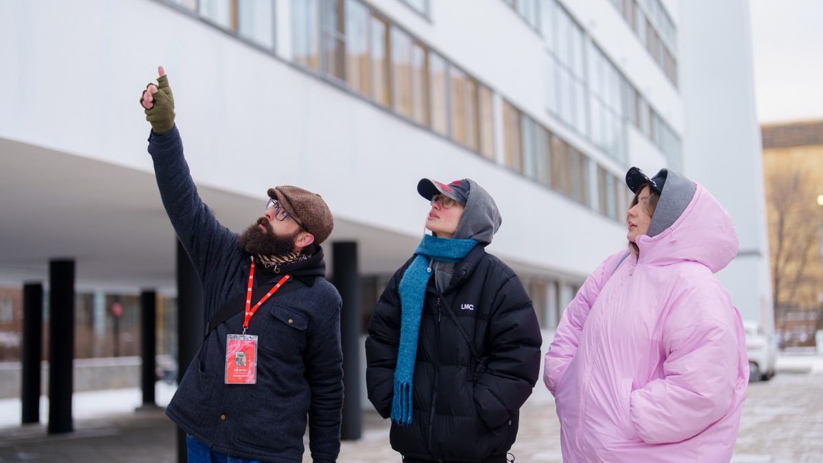 Сергунина рассказала о новом туристско-просветительском проекте столицы