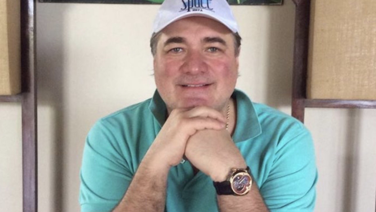 Baza: ФНС арестовала имущество семьи экс-владельца «Мутабора»