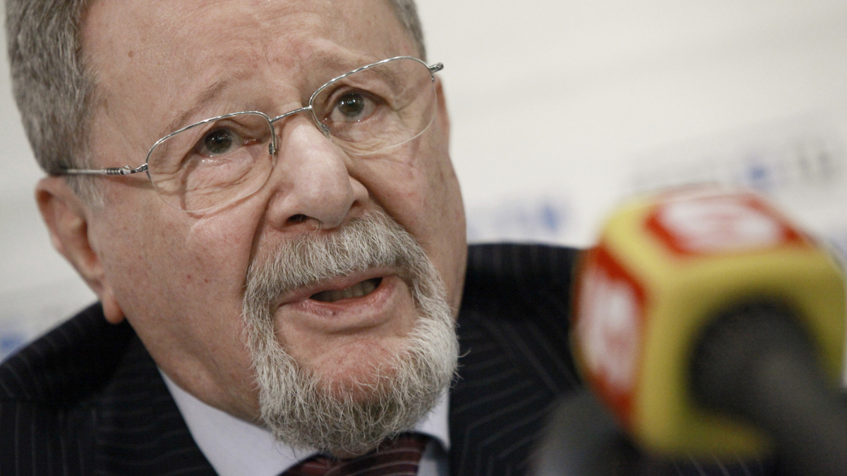 Стало известно время и место прощания с адвокатом Генрихом Падвой