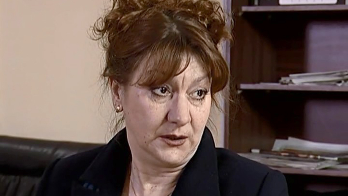 Актрису Елену Липец госпитализировали в Санкт-Петербурге