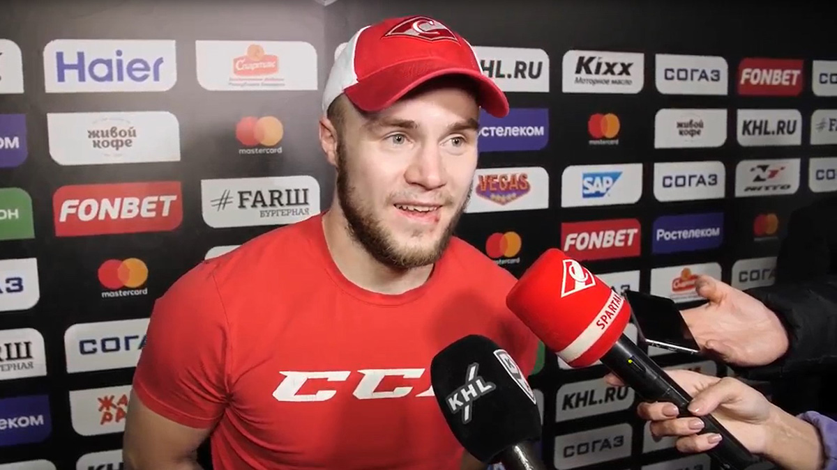 Стала известна причина смерти хоккеиста Артема Федорова