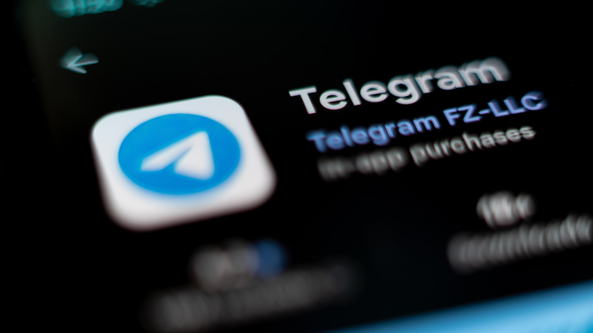 Долги Telegram по штрафам превысили 45 миллионов рублей