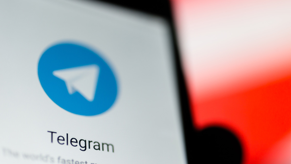 У россиян стали пропадать сообщения и чаты в Telegram
