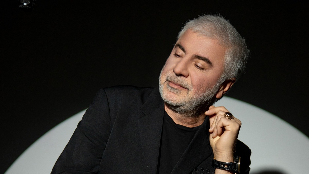 Сосо Павлиашвили уверен, что счастье человека всегда находится в его руках