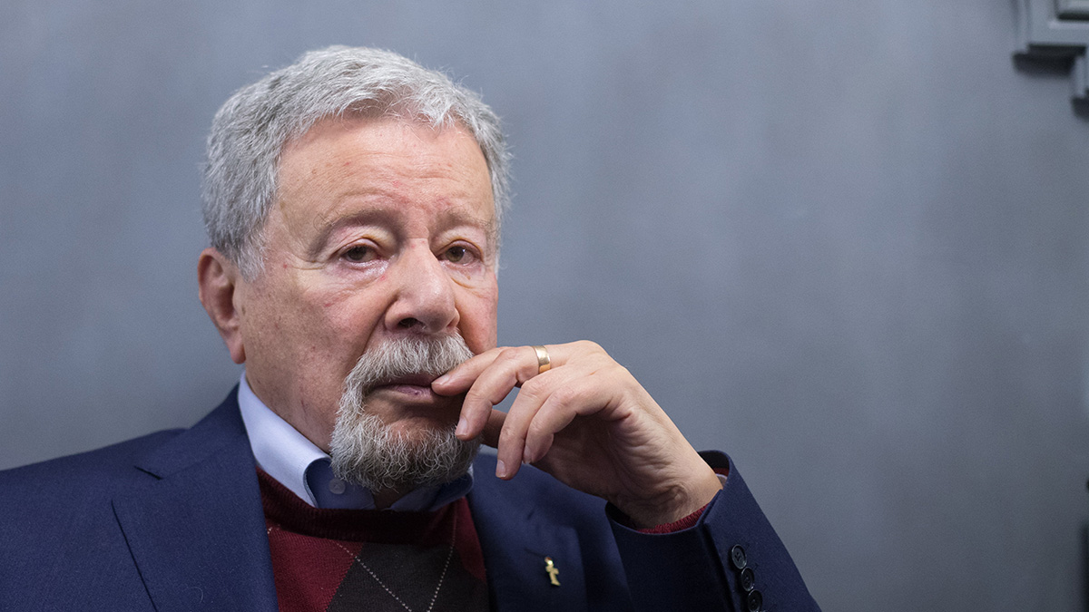 Чем известен адвокат Генрих Падва