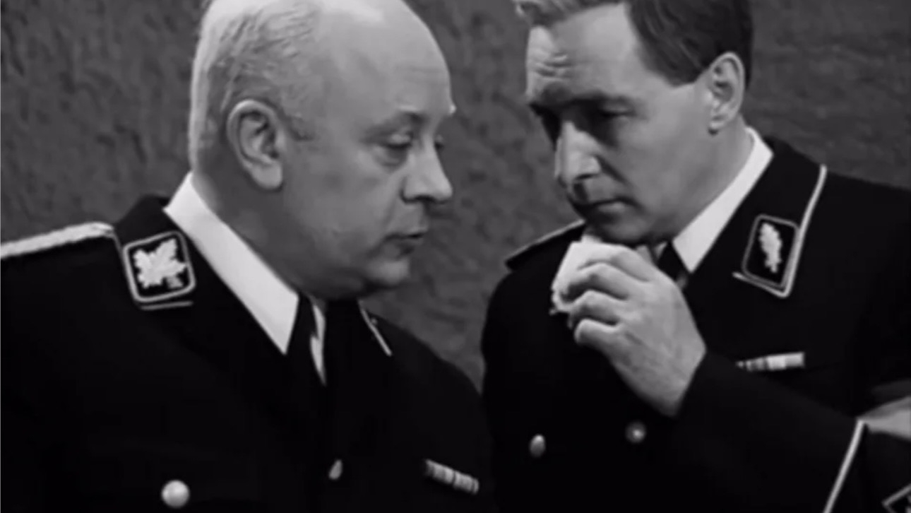Почему «17 мгновений весны», а также другие интересные факты о фильме 
