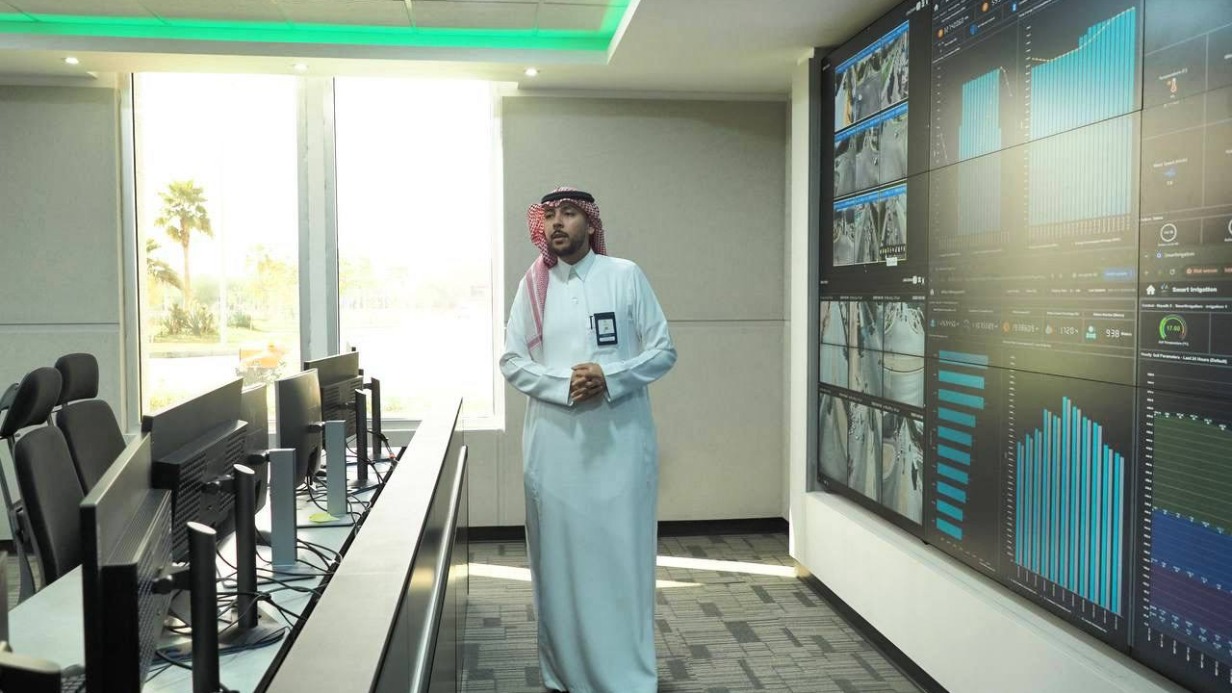 Москва укрепляет торгово-экономическое сотрудничество с Саудовской Аравией