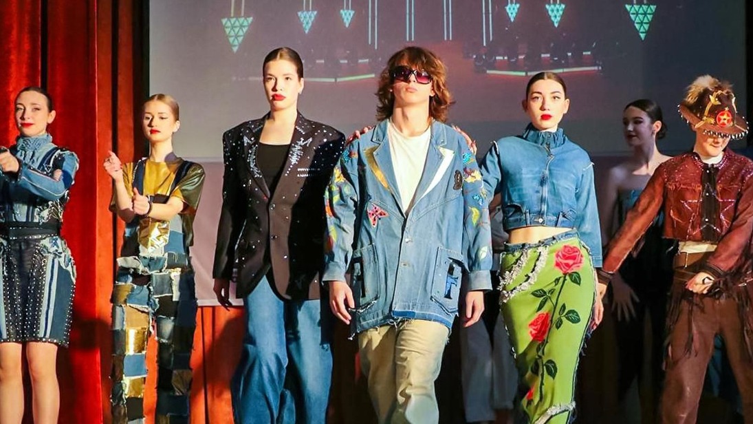 Столичные колледжи приглашают школьников на дни открытых дверей