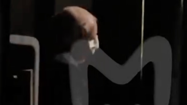 Опубликованы кадры репетиции первого спектакля Ефремова после выхода из тюрьмы