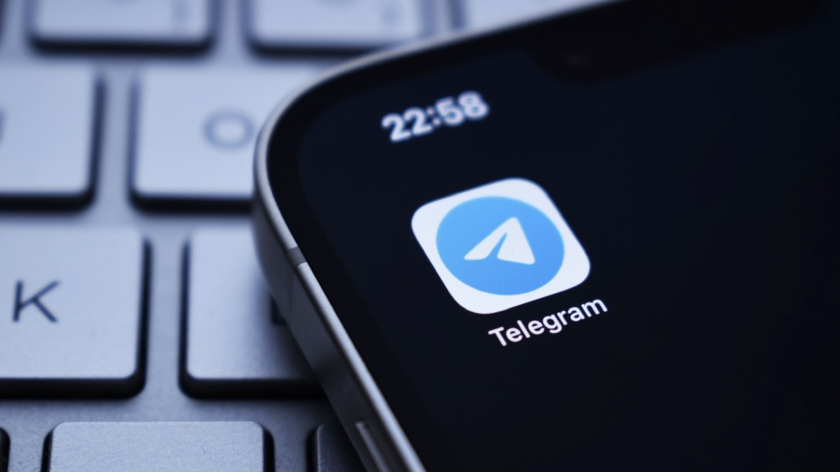 Свинцов: Дата блокировки Telegram, озвученная в СМИ, выбрана как «юмористическая»