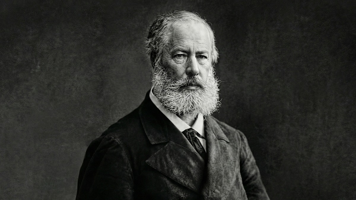 Купец Филимон Степанович Колмогоров 