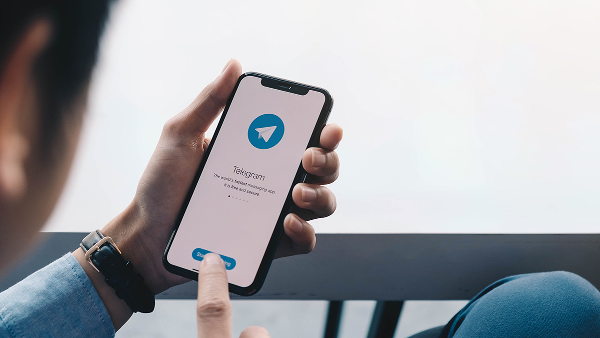 Грозит ли уголовное дело за использование Telegram