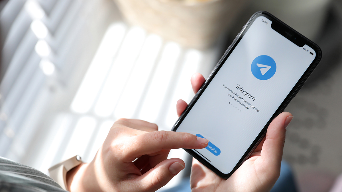 В Госдуме предупредили о возможной волне мошенничества через Telegram