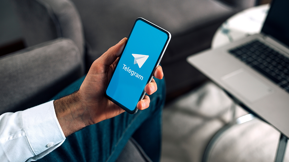 Telegram за день заблокировал более 200 тысяч групп и каналов