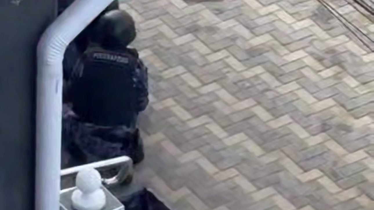 Подросток устроил стрельбу в Анапе: подробности произошедшего и мотивы нападавшего, количество пострадавших